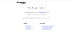 Desktop Screenshot of eclipselicense.com
